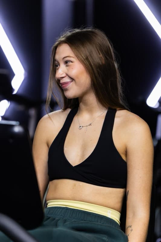 Steph Brown - Personal Trainer